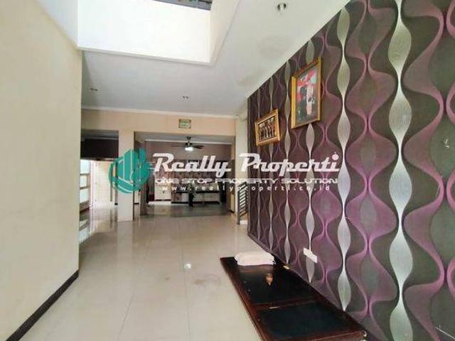 Rumah disewa di Pondok Gede, Bekasi