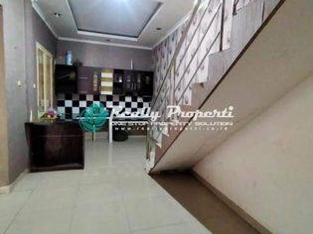 Rumah disewa di Pondok Gede, Bekasi