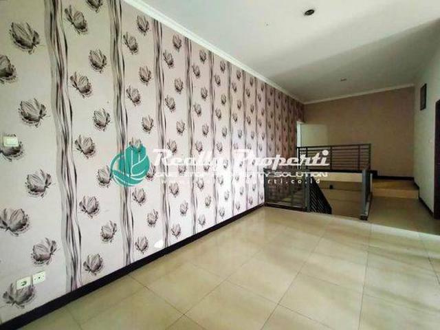 Rumah disewa di Pondok Gede, Bekasi