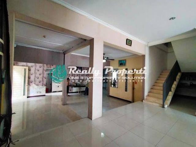 Rumah disewa di Pondok Gede, Bekasi