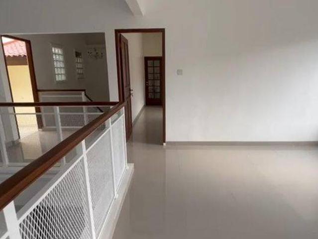 Rumah disewa di Pondok Gede, Bekasi