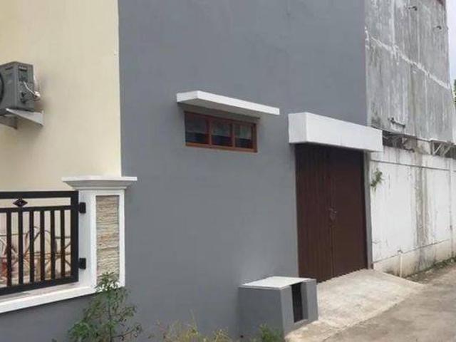 Rumah disewa di Pondok Gede, Bekasi