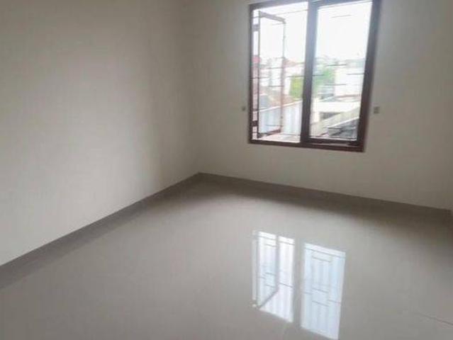 Rumah disewa di Pondok Gede, Bekasi