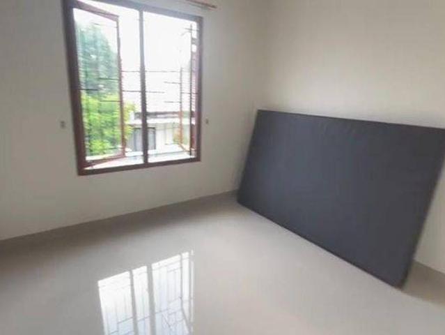 Rumah disewa di Pondok Gede, Bekasi