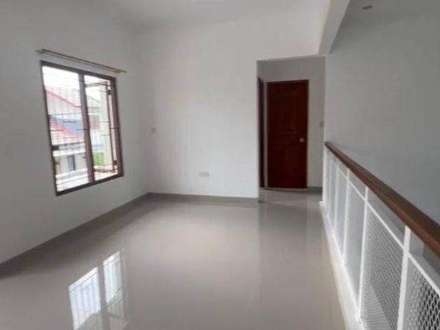Rumah disewa di Pondok Gede, Bekasi