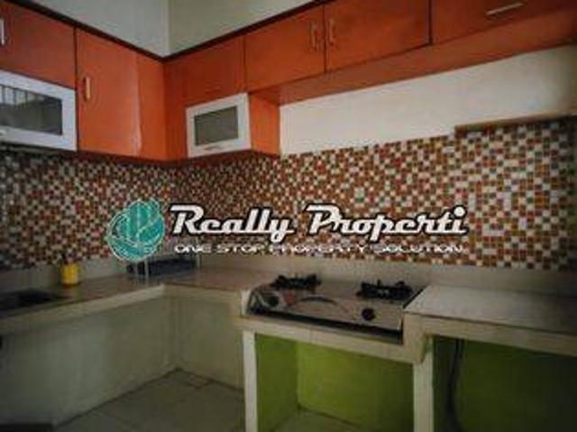 Rumah disewa di Pondok Gede, Bekasi