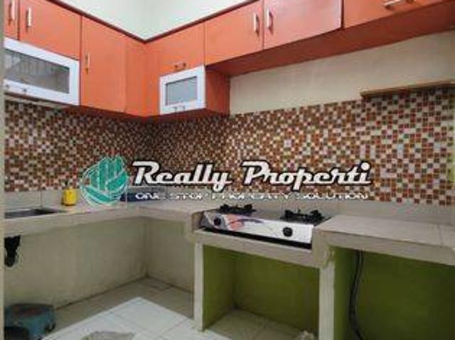 Rumah disewa di Pondok Gede, Bekasi