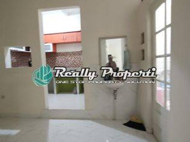 Rumah disewa di Pondok Gede, Bekasi