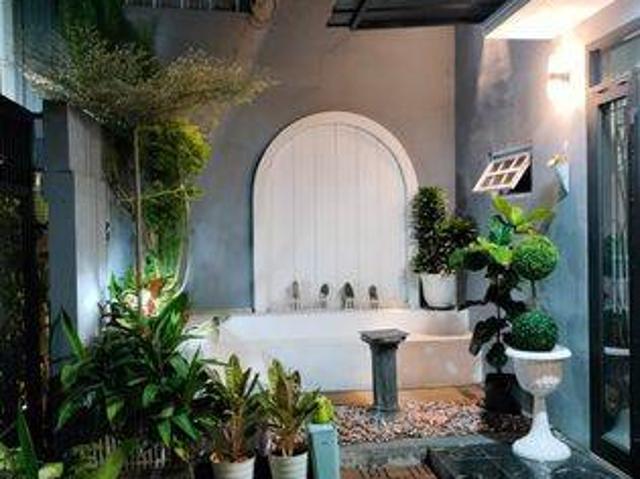 Rumah disewa di Pondok Gede, Bekasi
