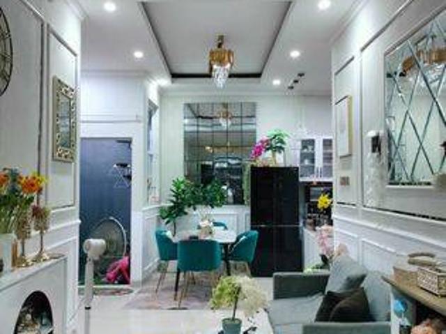 Rumah disewa di Pondok Gede, Bekasi