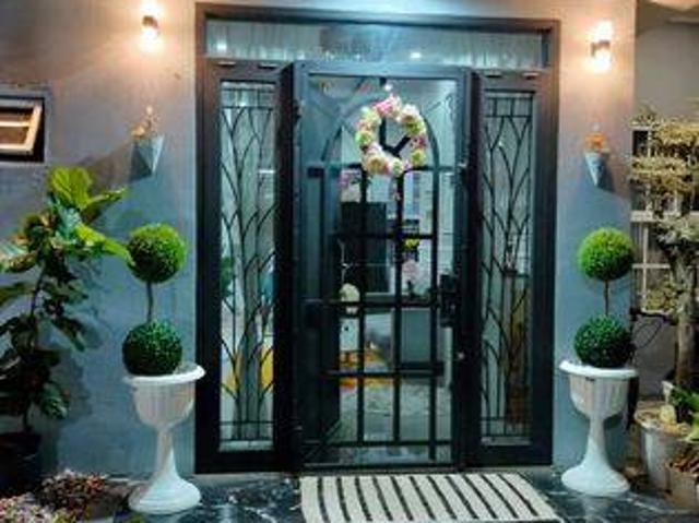 Rumah disewa di Pondok Gede, Bekasi