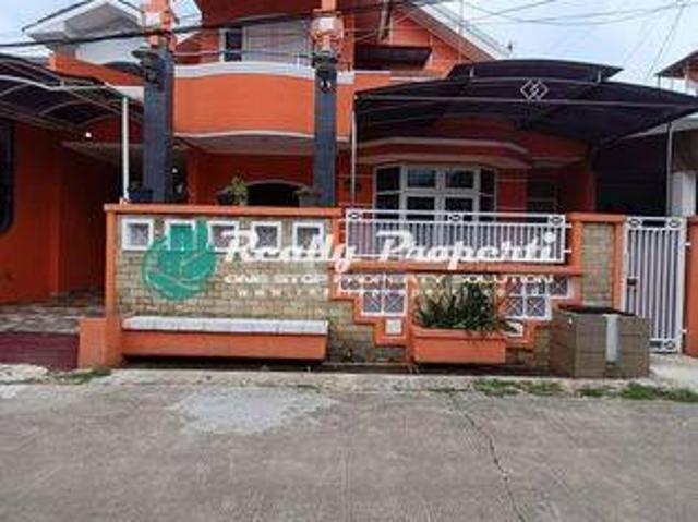 Rumah disewa di Pondok Gede, Bekasi