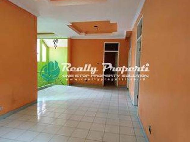 Rumah disewa di Pondok Gede, Bekasi