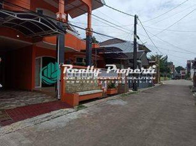 Rumah disewa di Pondok Gede, Bekasi