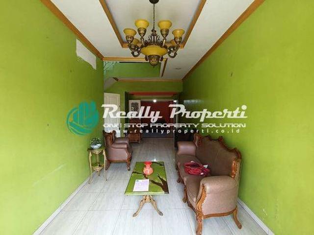 Rumah disewa di Pondok Gede, Bekasi