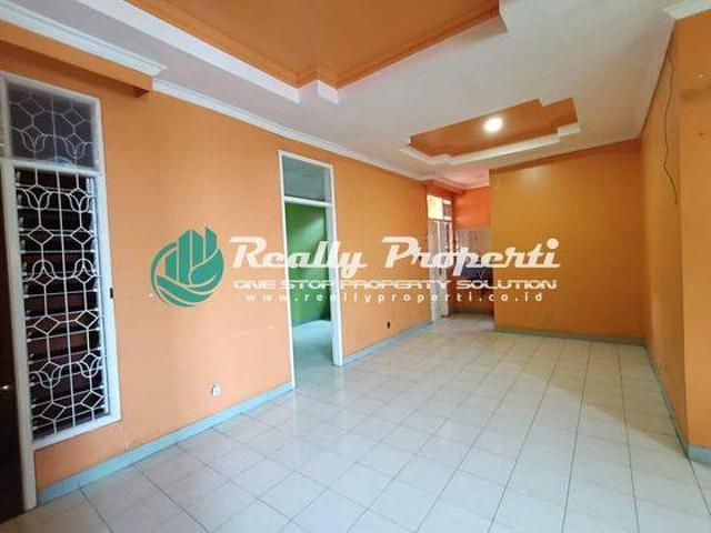Rumah disewa di Pondok Gede, Bekasi