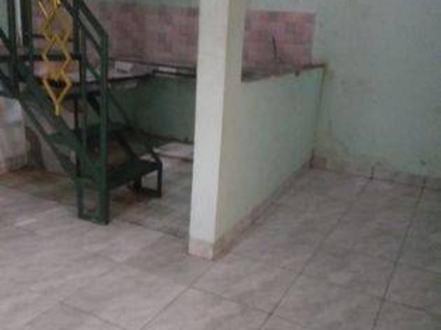 Rumah disewa di Pondok Gede, Bekasi