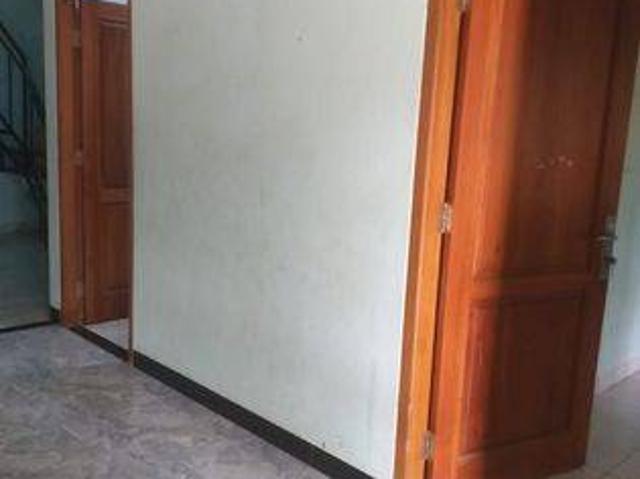 Rumah disewa di Pondok Gede, Bekasi