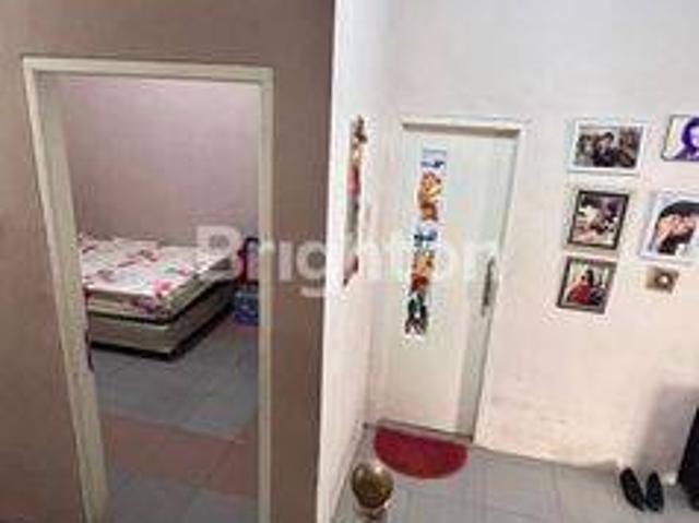 Rumah disewa di Pondok Gede, Bekasi