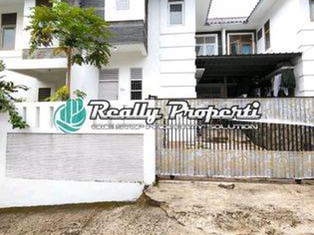 Rumah disewa di Pondok Gede, Bekasi