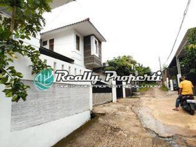 Rumah disewa di Pondok Gede, Bekasi
