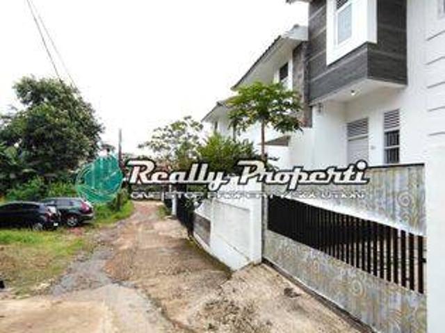 Rumah disewa di Pondok Gede, Bekasi