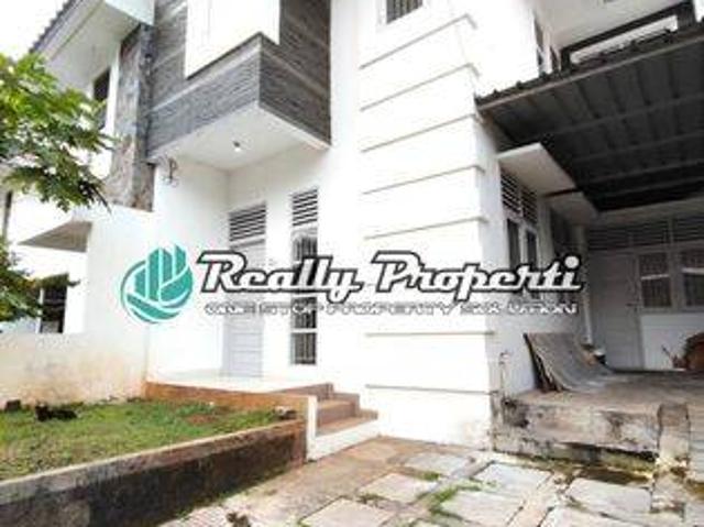 Rumah disewa di Pondok Gede, Bekasi