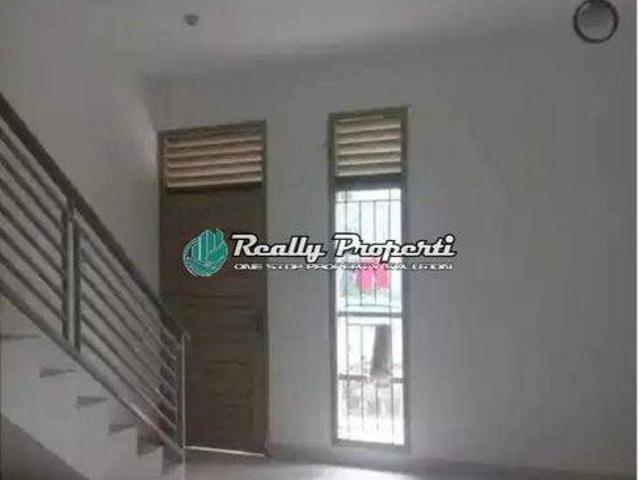Rumah disewa di Pondok Gede, Bekasi
