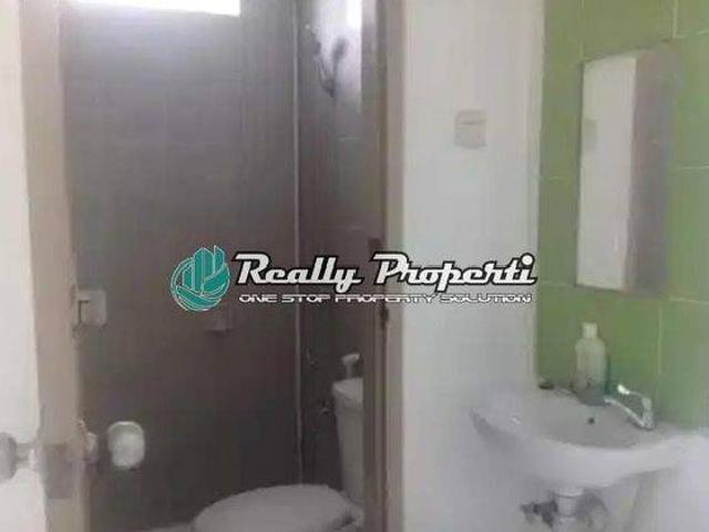 Rumah disewa di Pondok Gede, Bekasi