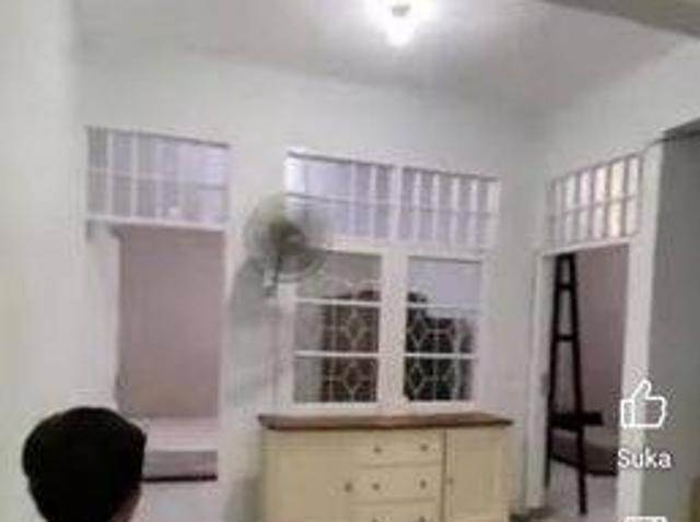 Rumah disewa di Pondok Gede, Bekasi