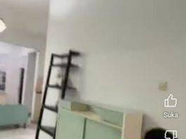 Rumah disewa di Pondok Gede, Bekasi