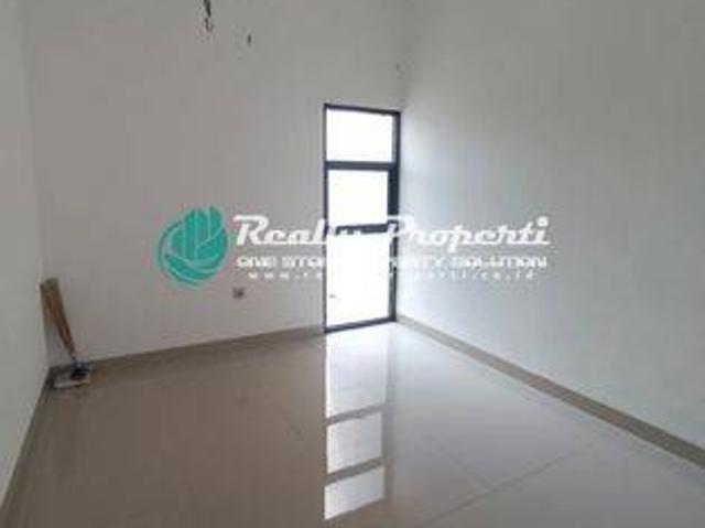 Rumah disewa di Pondok Gede, Bekasi