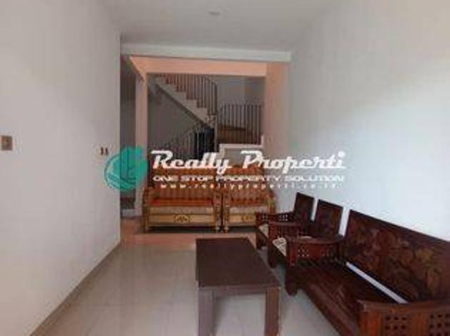 Rumah disewa di Pondok Gede, Bekasi
