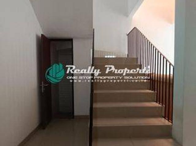 Rumah disewa di Pondok Gede, Bekasi