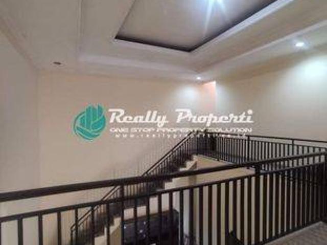 Rumah disewa di Pondok Gede, Bekasi