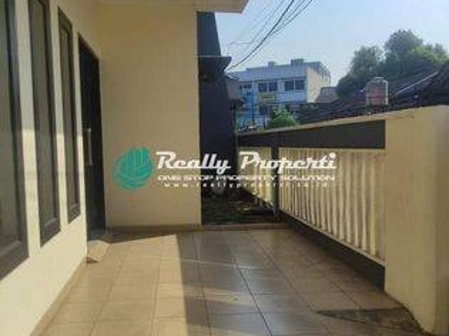 Rumah disewa di Pondok Gede, Bekasi