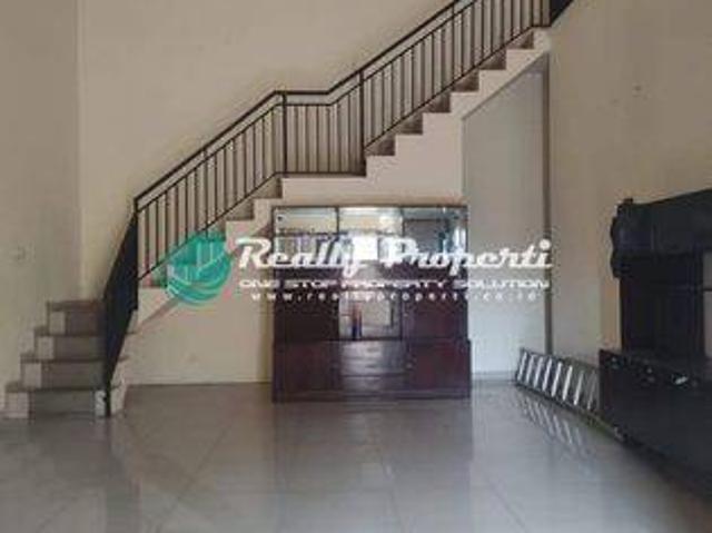 Rumah disewa di Pondok Gede, Bekasi