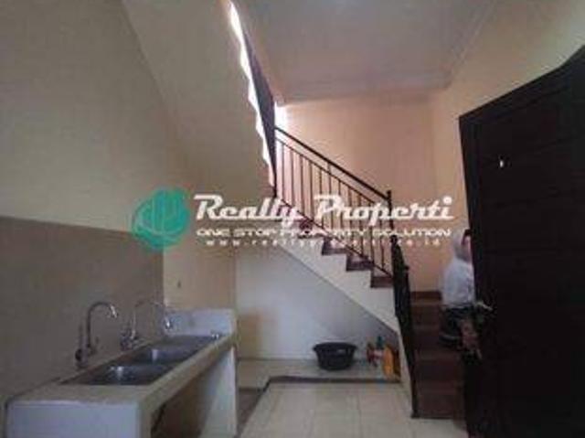 Rumah disewa di Pondok Gede, Bekasi