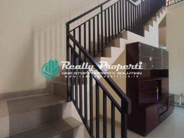 Rumah disewa di Pondok Gede, Bekasi