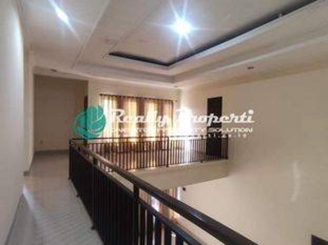 Rumah disewa di Pondok Gede, Bekasi