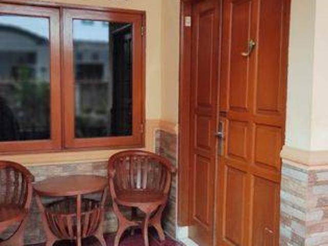 Rumah disewa di Pondok Gede, Bekasi