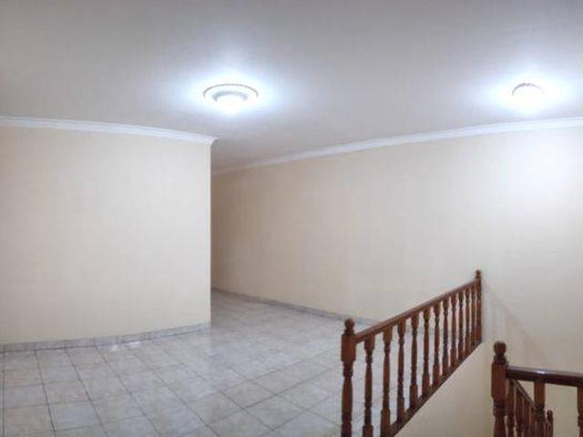 Rumah disewa di Pondok Gede, Bekasi