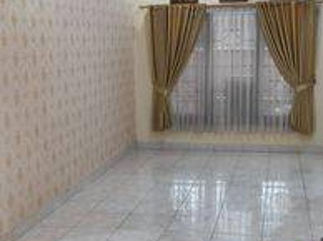 Rumah disewa di Pondok Gede, Bekasi