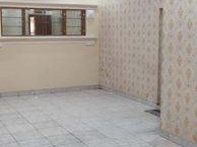 Rumah disewa di Pondok Gede, Bekasi
