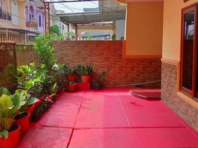 Rumah disewa di Pondok Gede, Bekasi