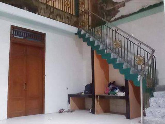 Rumah disewa di Pondok Gede, Bekasi