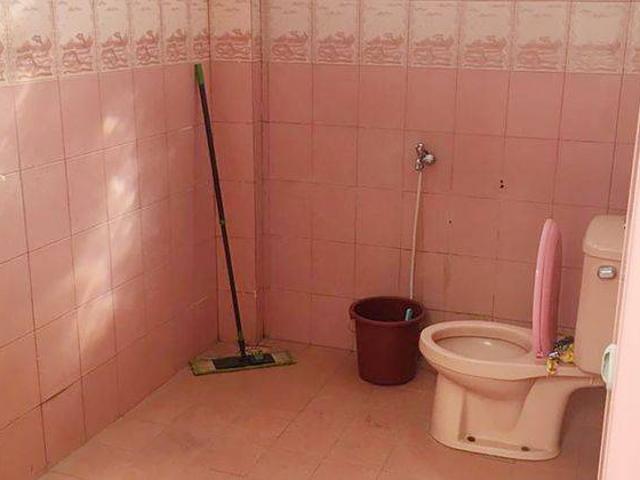 Rumah disewa di Pondok Gede, Bekasi