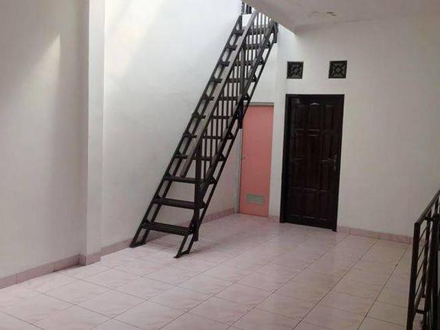 Rumah disewa di Pondok Gede, Bekasi