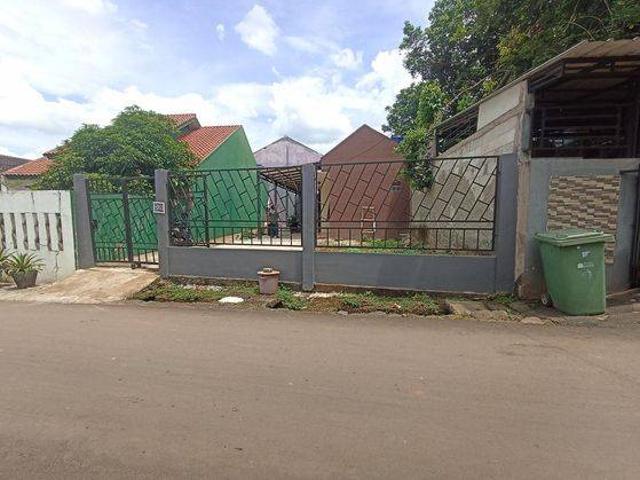 Rumah disewa di Pondok Ranggon, Jakarta Timur