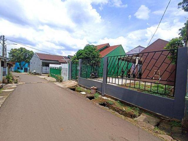 Rumah disewa di Pondok Ranggon, Jakarta Timur